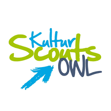 kulturscouts_owl_logo